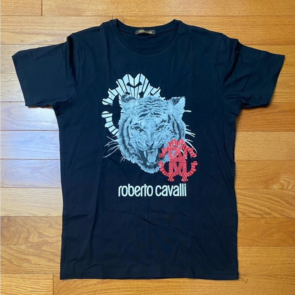 Roberto Cavalli T-shirt
